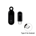 Smartphone Remote Control Phone IR Blasters TypeC USB Infrared Transmitter Adapter Infrared Remote For TV Air Conditioner Fan