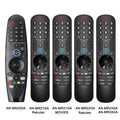Replacement for L-G Magic Remote with Voice and Pointer Comp