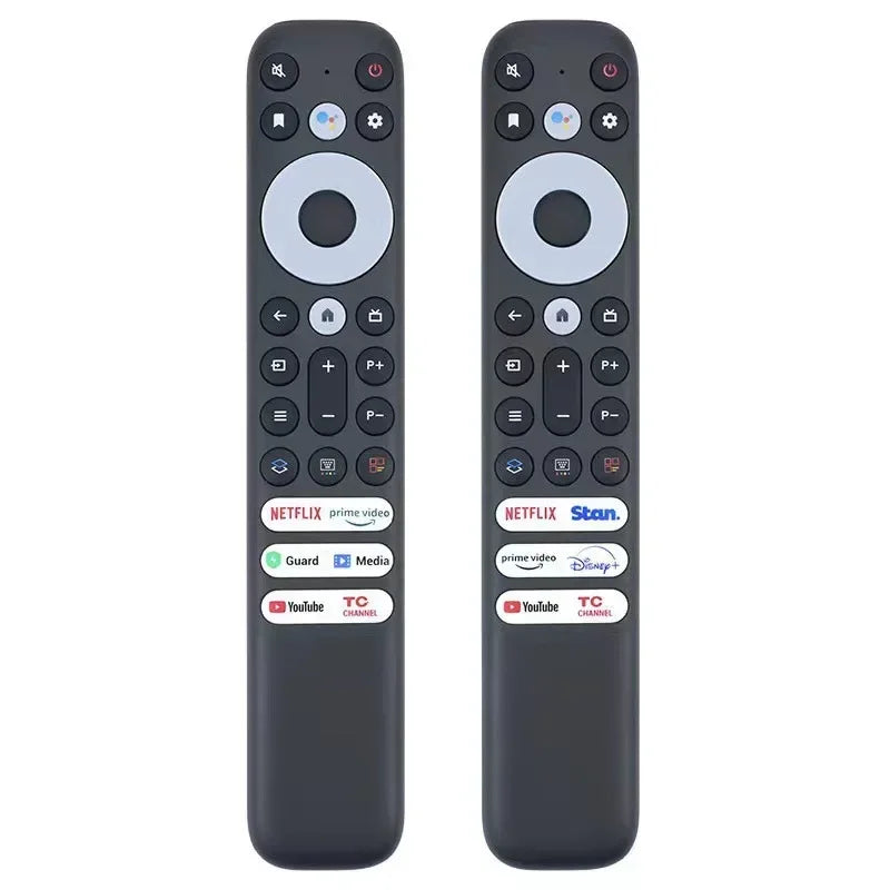 Universal Smart Home Infrared Remote Control for TCL Smart T