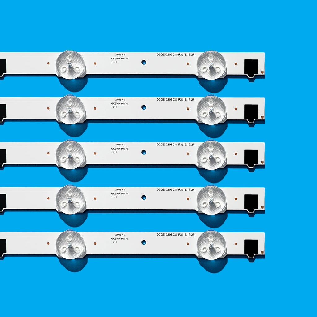 LED Strip For UE32F4000AW UE32F5000AK UE32F5030AW UE32F5300A