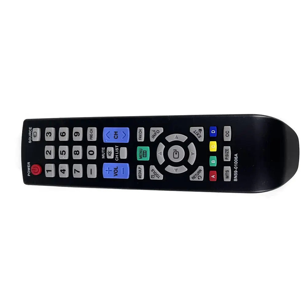 New Replace BN59-01006A For Samsung LED LCD HDTV Smart TV Re