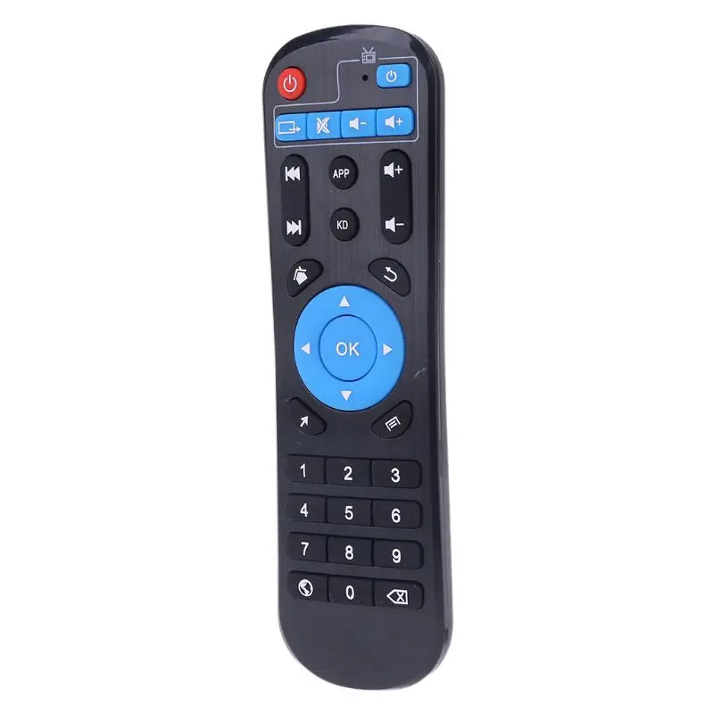 Universal IR Remote Control For T95 Max Plus Android Smart T
