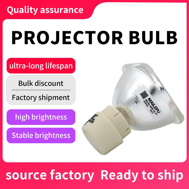 High Quality 5J.J9V05.001 for BenQ ML7437 MS619ST MS630ST MW