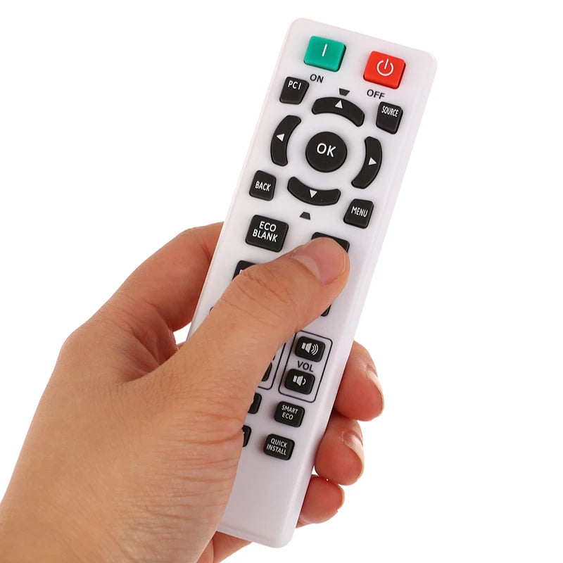 1Pc Remote Control for BENQ Projector RS7286 MW732 MX532 535