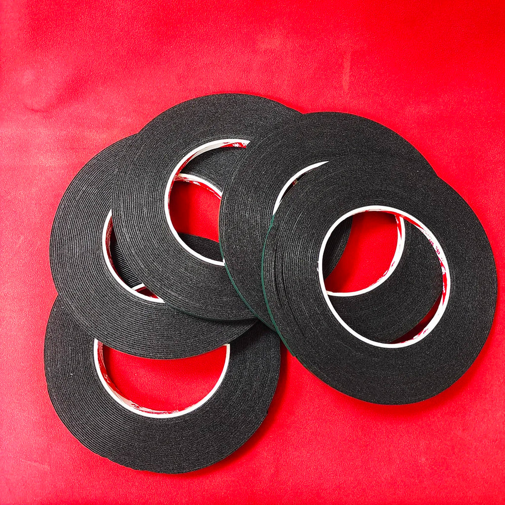 1 Roll 4mm mobile phone screen tape repair double-sided adhe