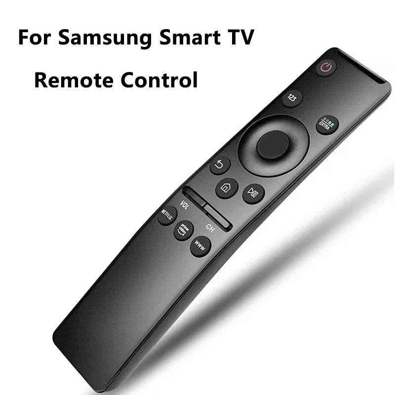 Universal Replacement Remote Control For Samsung Smart TV Re