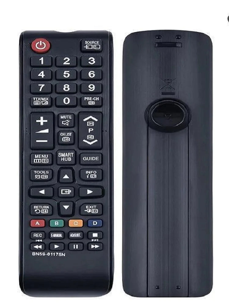 New Replacement TV Remote Control BN59-01175N for Samsung Sm