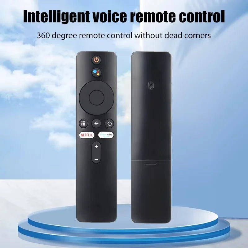 Replacement Remote Control for Xiaomi Mi S 4K / Mi Box 3 / M