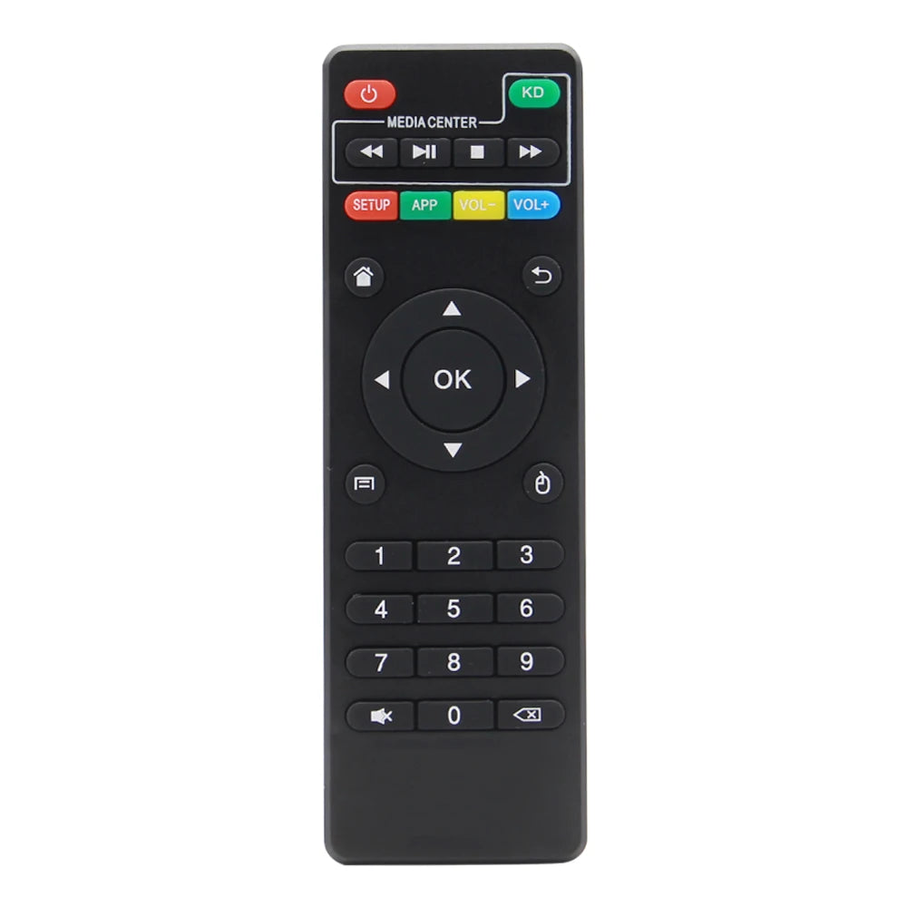 NEW Universal Remote Control For X96 X96mini X96W Android TV