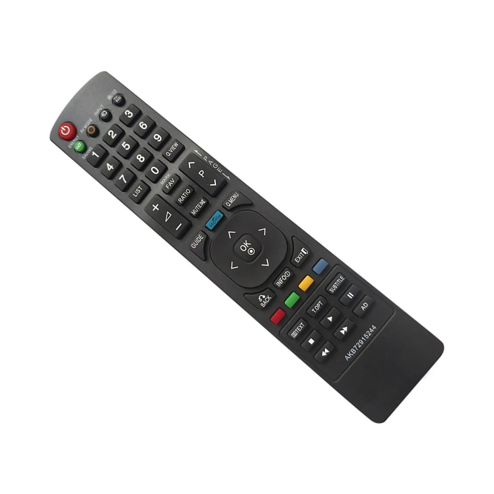 Universal AKB72915244 Smart Remote Control Replacement Remot