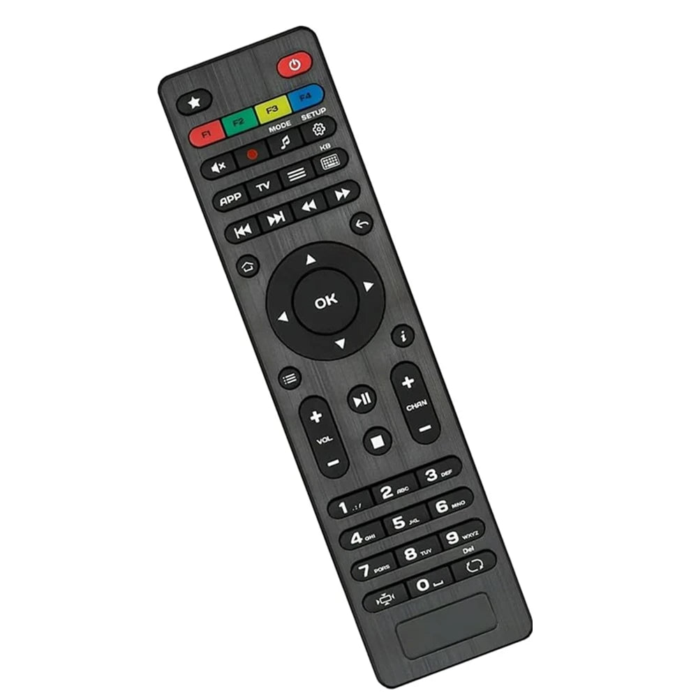 Replacement Remote Control for MAG254 MAG250 255/256 / 257/2