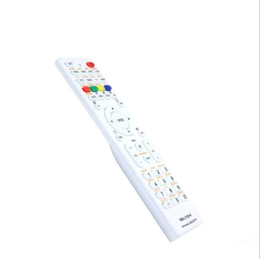 Universal RM-L1130+X Replacement Remote Control for Televisi