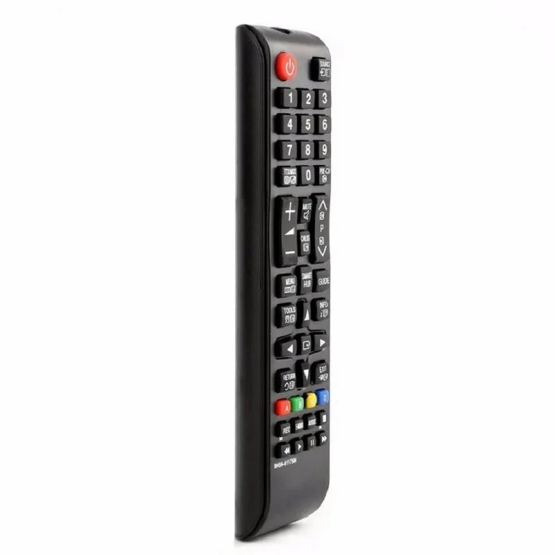 New Replacement TV Remote Control BN59-01175N for Samsung Sm
