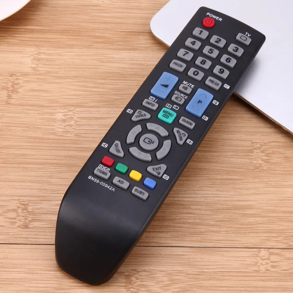 Universal Smart TV Remote Control Replacement for Samsung BN