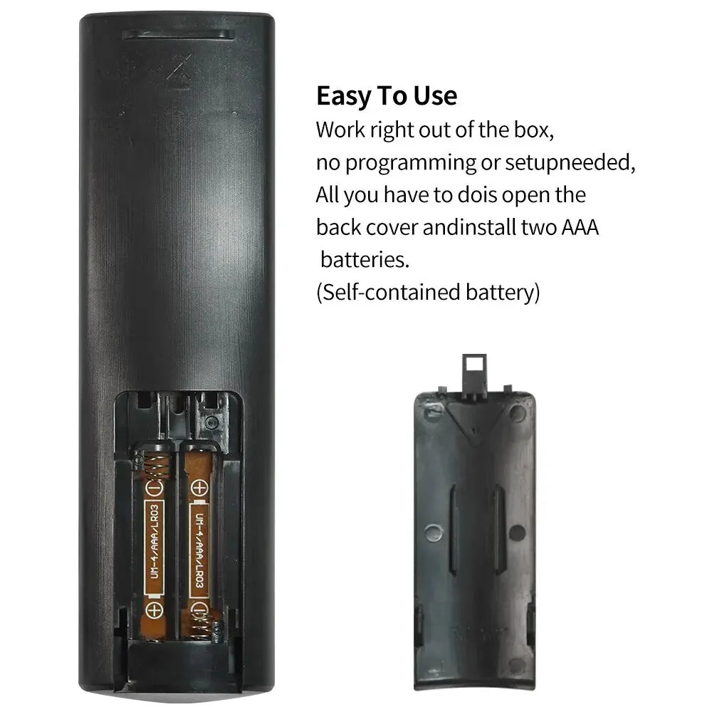NEW AKB75375604 Remote Control Fit for LG SMART TV 43UK6300P