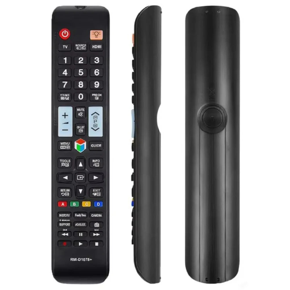 Universal Remote Control RM-D1078+ for Samsung Smart-TV HDTV