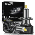 H1 H7 Led Car Headlight Bulbs H8 H11 60000LM Lights HB3 9005