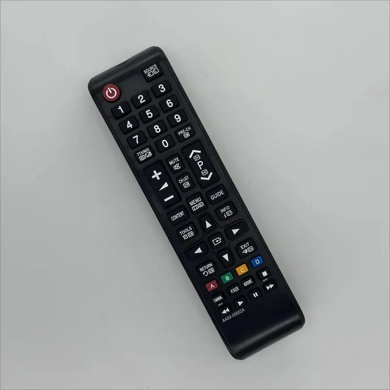 For Samsung TV Remote Control AA59-00602A AA59-00666A AA59-0