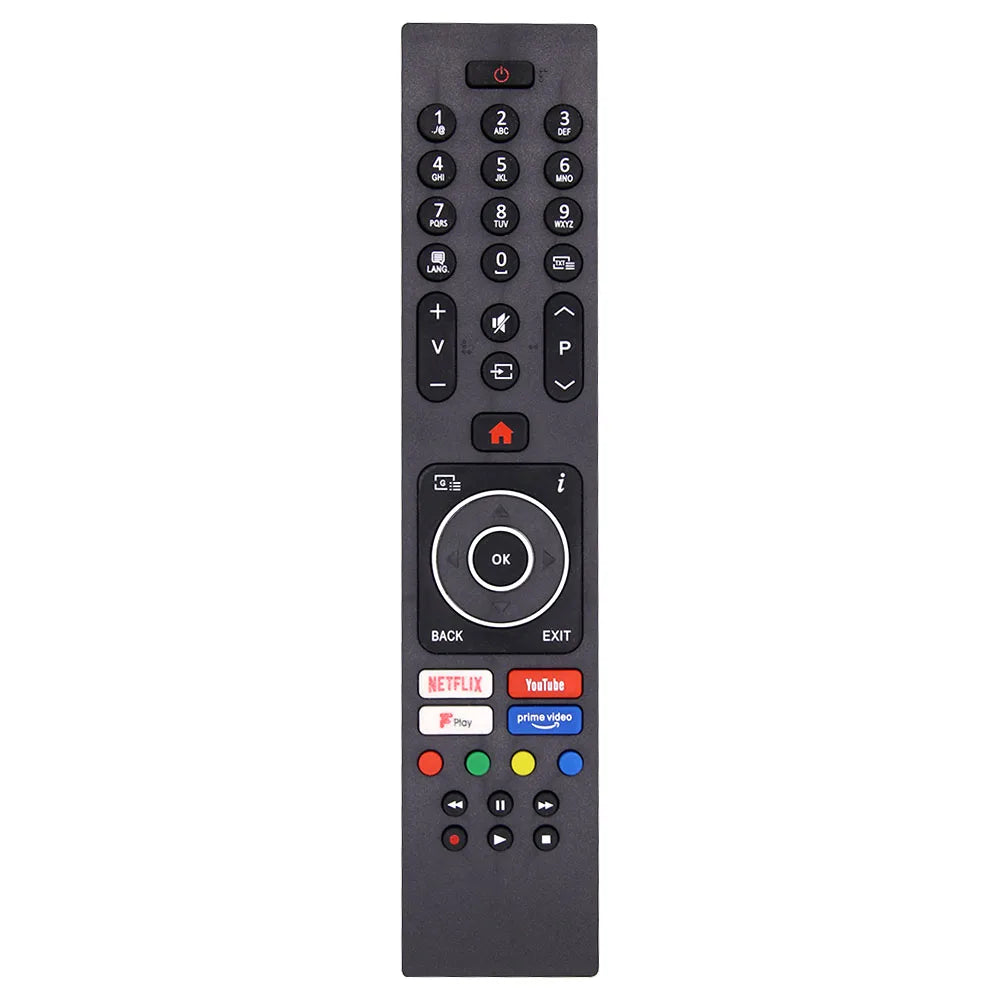 Universal Remote Control RC43137P for Bush Digihome Finlux E