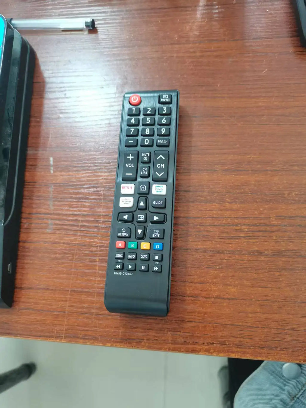 Universal BN59-01315J Remote Control For All Samsg Smart TV 
