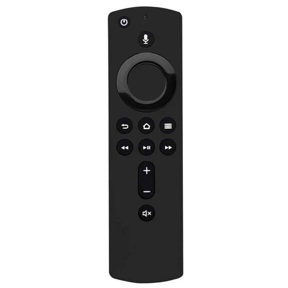 Voice Remote Control For Amazon Remote Fire Stick TV Voice Control Replacement Prime L5B83H Stick 4K Lite