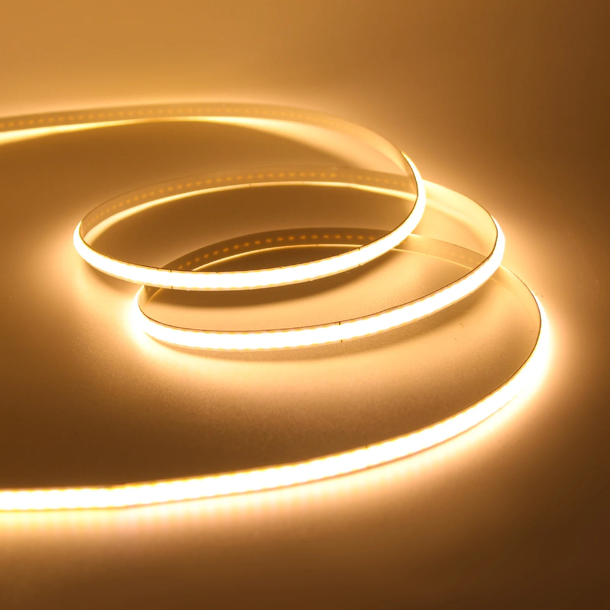 DC 12V COB Strip 320Leds/M Width 3MM 5MM 8MM White/Pink/Red/Yellow/Ice Blue/Green TV Backlight Flexible Ribbon Rope LED Light