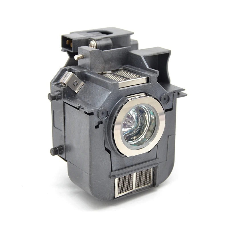 Compatible Projector Lamp Bare Bulb ELPLP67 for Epson Projector PowerLite W16 W16SK X12 X15 HC 710HD HC 750HD S11 EB-S02 S11