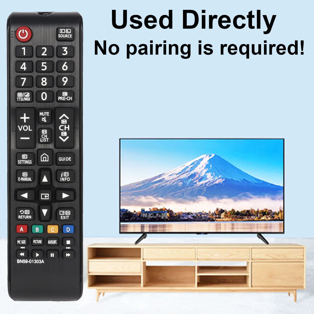 BN59-01303A BN5901303A New Remote Control Compatible With Sa