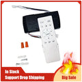 Ship Within Universal Ceiling Fan Remote Control Kit Replace