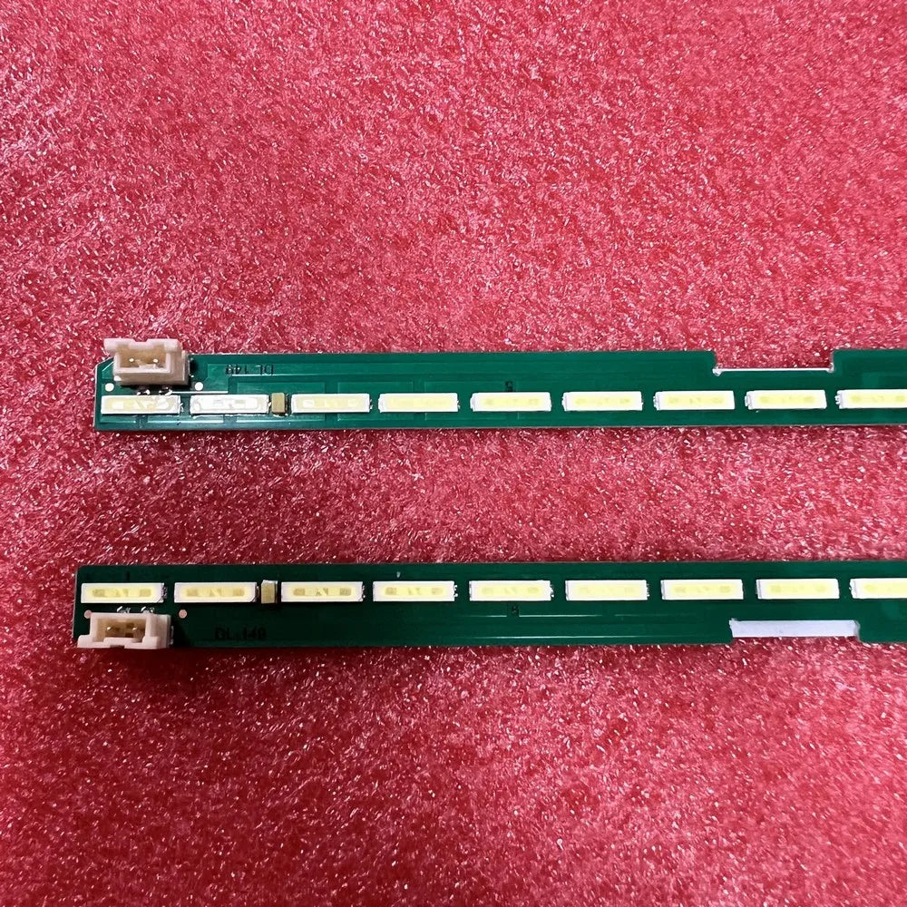 2pcs LED Backlight for TV 55UH605V 55UH620V 55UH617V 55UH615