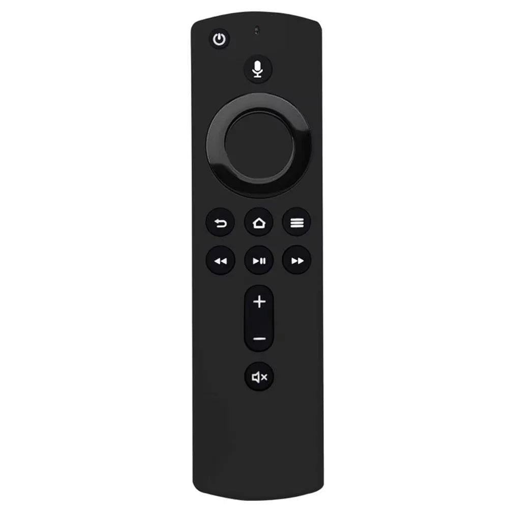 ABS Smart TV Stick L5B83H Replacement Remote Control for Ama