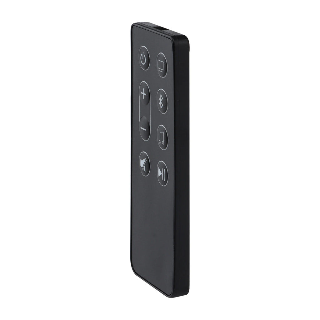 New Remote Control Use for Bose Smart Soundbar 300 Music Pla