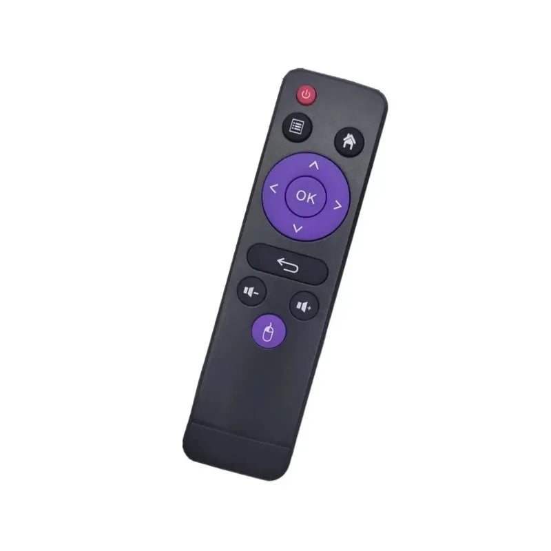 For H96 Max 331/ Max X3 /mini V8/ Max H616 Remote Control Sm