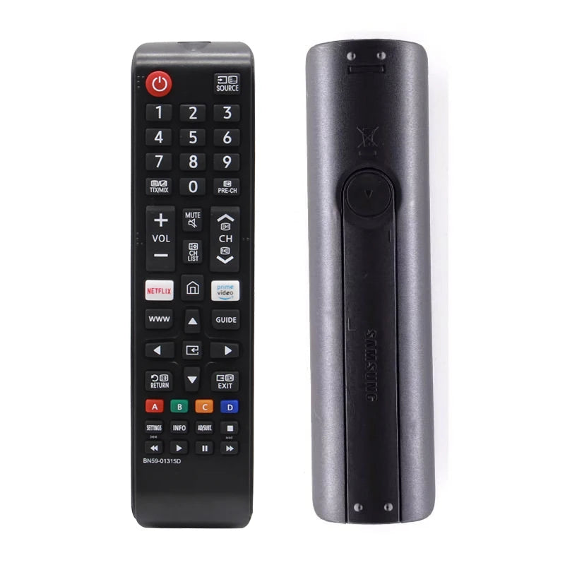 New Universal Remote Control BN59-01315D For ALL Samsung LCD