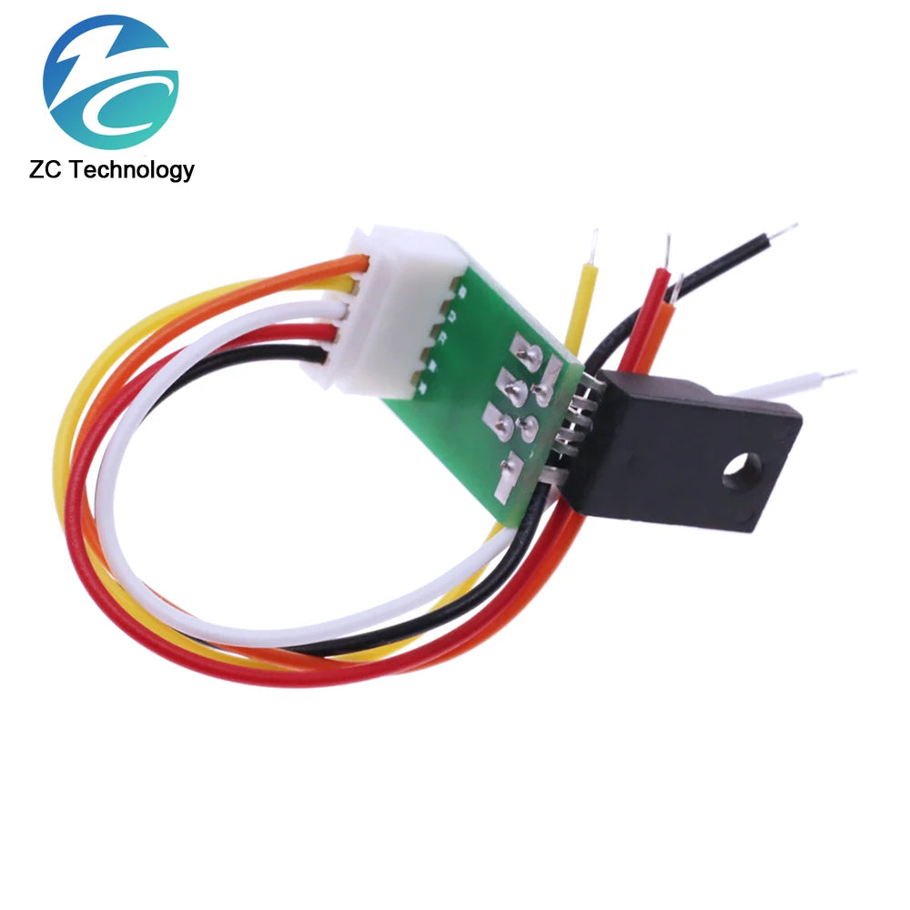 1/5/10PCS 12-18V LCD Universal Power Supply Board Module Swi