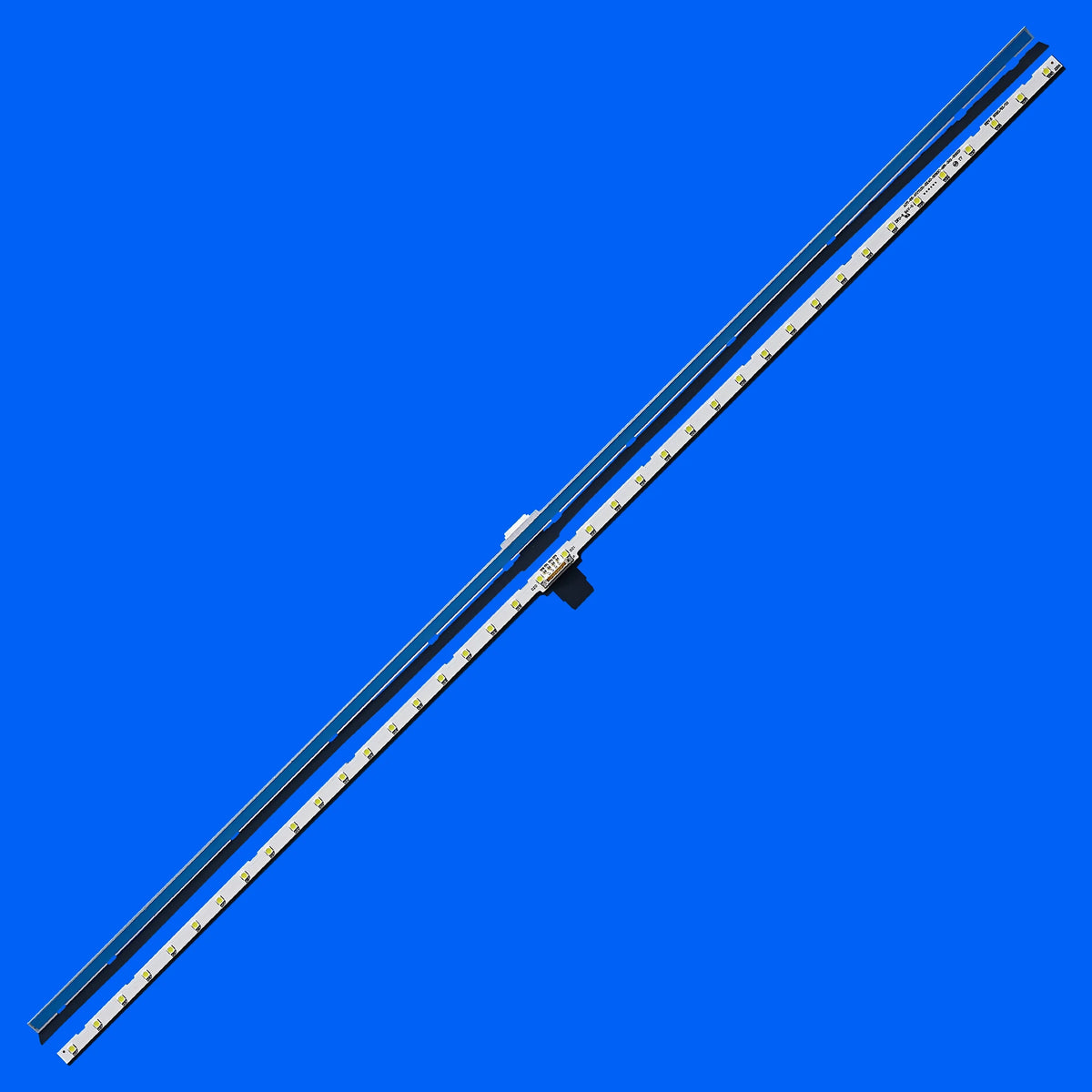 LED Backlight Strip for 55NU7100 UN55RU7100 UE55NU7100 UE55N