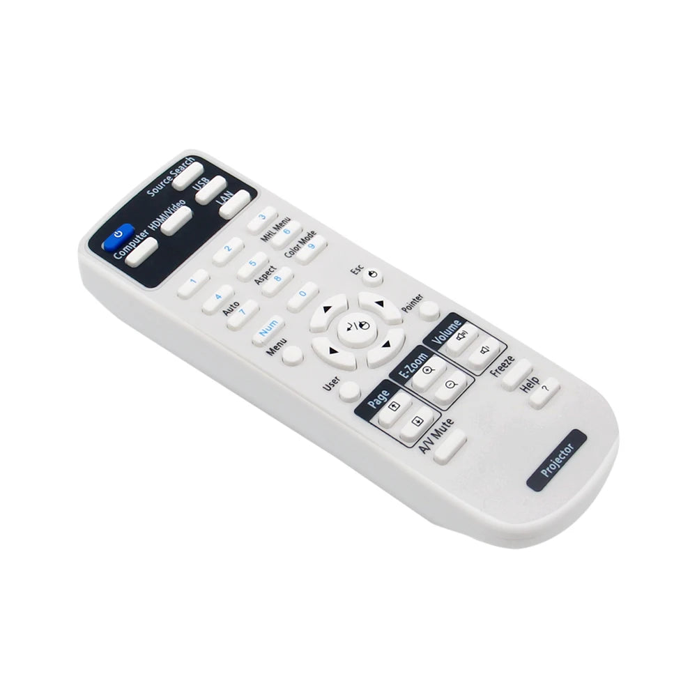 For Smart Remote Control Projector Controller for EPSON EB-C