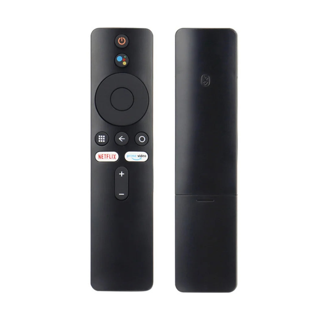 Replacement Remote Control Universal Bluetooth Voice Remote Control Voice TV Accessories with Google Voice Assistant for Xiaomi