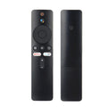 Replacement Remote Control Universal Bluetooth Voice Remote Control Voice TV Accessories with Google Voice Assistant for Xiaomi