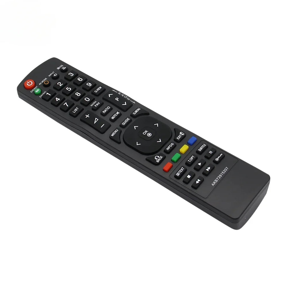 Universal AKB72915207 Replacement Remote Control Suitable fo