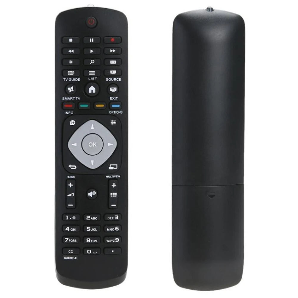 1-3pcs Universal Remote Control for Philips YKF347-003 Telev