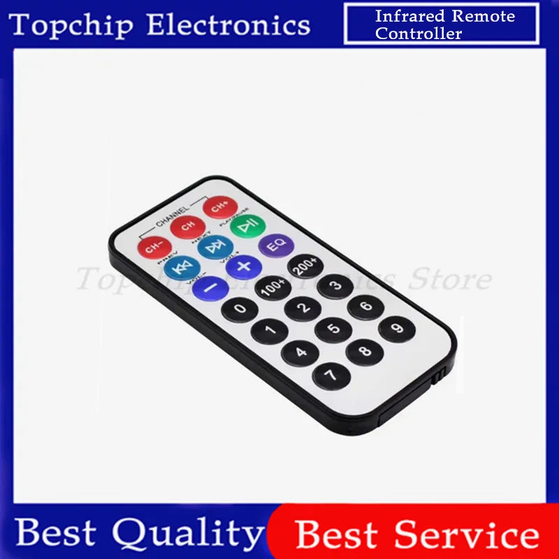 Universal IR Infrared Remote Controller IR Extender Remote L