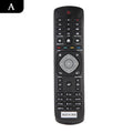 1-3pcs Universal Remote Control for Philips YKF347-003 Television Remote Control FOR PHILIPS Smart TV 3D HDTV LCD LED TV