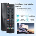 Backlit Remote for LG Smart TV Universal Replacement for All