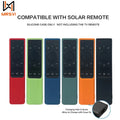Silicone TV Cover for BN59 Series BN59-01357 BN59-01363 Repl