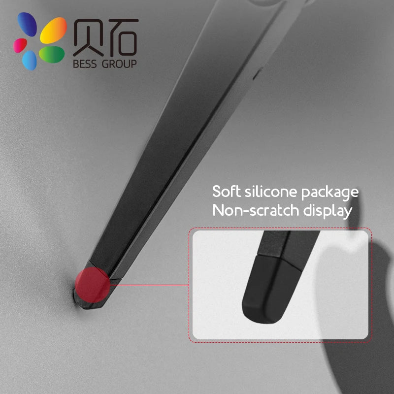 Adjustable TV Screen Top Shelf Display Shelf Computer Monito