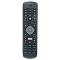 remote control with NETFLIX replacement for philips 4k uhd H