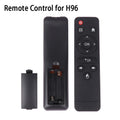Remote Control For H96 MAX 331/ Max X3 /MINI V8/ MAX H616 Sm