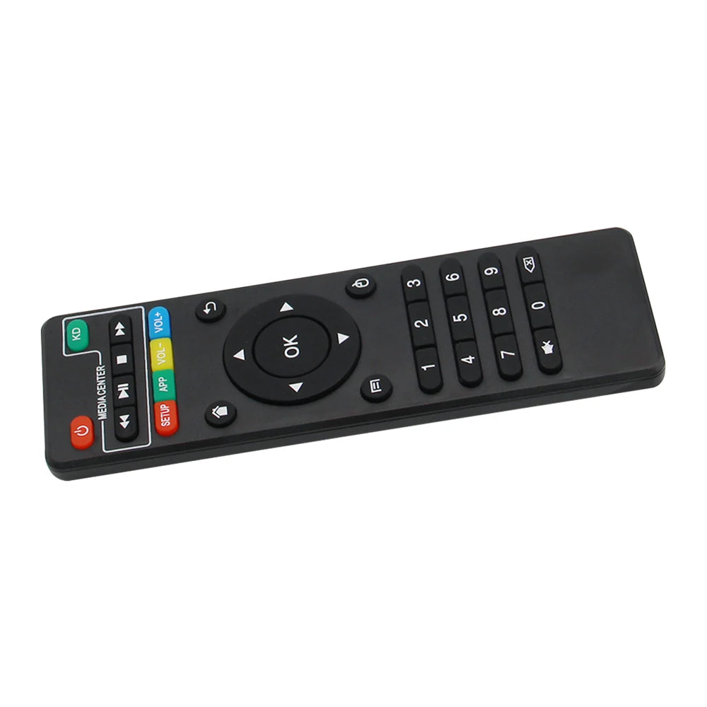 NEW Universal Remote Control For X96 X96mini X96W Android TV