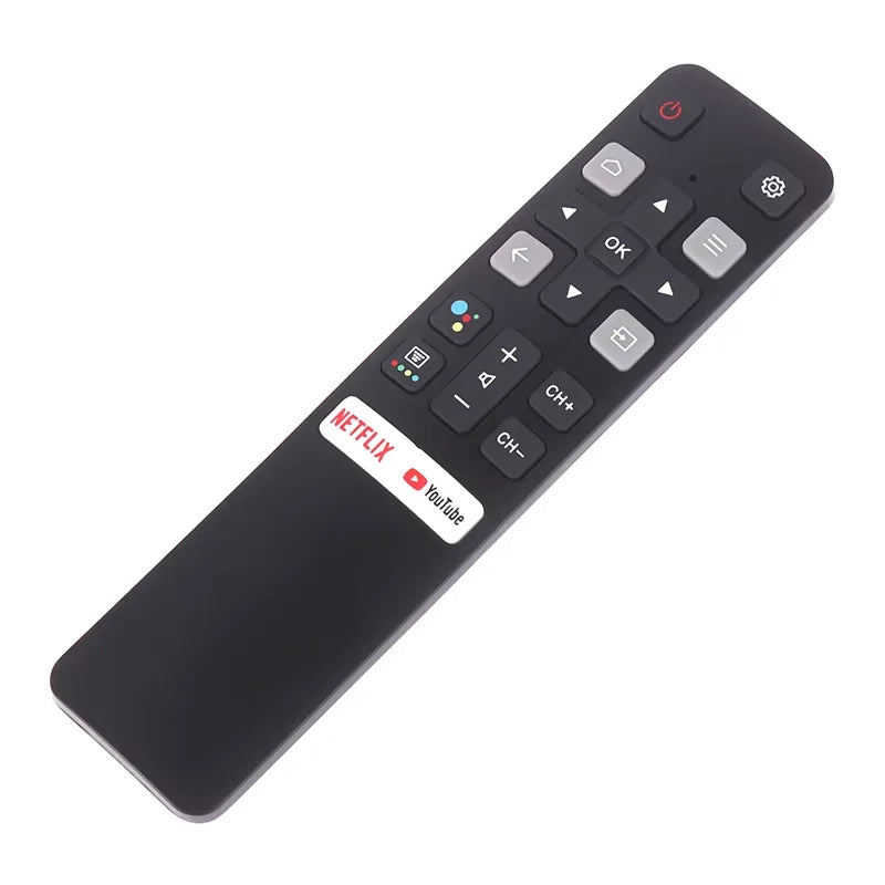 NEW Universal IR Remote Control Replacement No Voice Functio